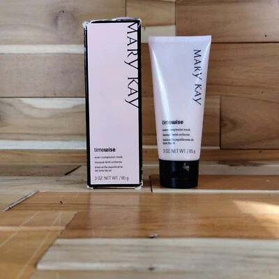 玫琳凯Timewise Even Complexion面膜  — 第 1/4 张图片