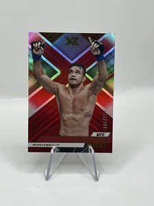 2023 Panini Chronicles UFC XR Red Andre Muniz /199 #288