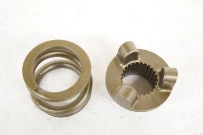 KAWASAKI ZG1200 VOYAGER XII 86-03 MOTOR TRANSMISIÓN FINAL LEVA AMORTIGUADOR ENGRANAJE Y RESORTE Foto 1 de 4