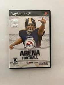 Arena Football (Sony PlayStation 2, 2006) - Picture 1 of 4