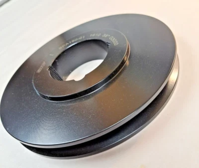 SKF POWER TRANSMISSION PRODUCTS PHP 1SPA160TB PULLEY TAPER BUSH 1610 - Image 1 of 4