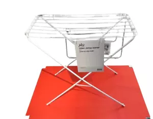 Brand New IKEA JALL White Drying Rack Indoor/Outdoor 802.428.92 - Bild 1 von 1