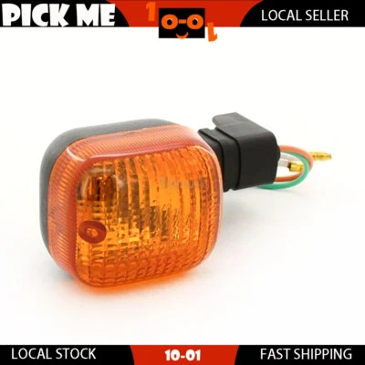 Indicador delantero derecho o trasero izquierdo para Cagiva 125 Planet 1997-2000 2001 2002 Foto 1 de 4