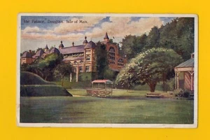 022042 Postcard DOUGLAS Isle of Man - Picture 1 of 2