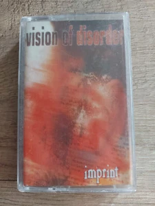 Vision Of Disorder – Imprint - Picture 1 of 3