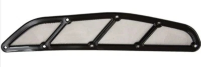 SLP 32-643 Hot Air Elimination Rear Outlet Vent, Right/Exhaust side: Ski Doo G4 - Image 1 of 2