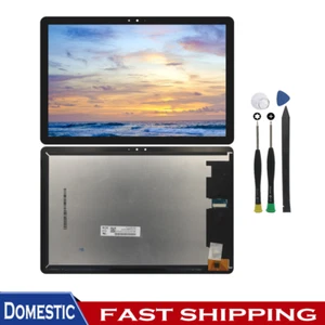 LCD Display For Lenovo X636 Duet CT-X636F CT-X636 Touch Screen Replace Digitizer - Picture 1 of 10