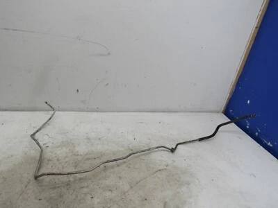 Manguera de presión de aire acondicionado Q45 2002 2004 INFINITI AIRE ACONDICIONADO TUBO DE TUBERÍA DELANTERA Foto 1 de 4