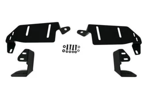 DV8 Offroad LBBR-05 for 21-25 Ford Bronco Factory Bumper Pocket Light Mount - Bild 1 von 10
