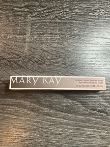Mary Kay Lip Liner Retractable Pencil Rose 085797 New In Box - Picture 1 of 2