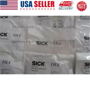 Brand New SICK VTE18-3F4912 Photoelectric proximity sensor ,PNP - Picture 1 of 2