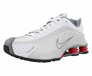 Zapatillas Nike Shox R4 | Dexter