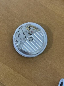 Movement Automatic Asian Triple Date Condition As From Photo - Picture 1 of 2