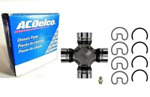 Universal Joint-At Transmission ACDELCO 45U0177 - Picture 1 of 5