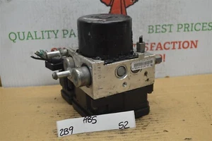 2008 Jeep Grand Cherokee ABS Brake Pump Control 52124490AF Module 52-2B9 - Picture 1 of 5