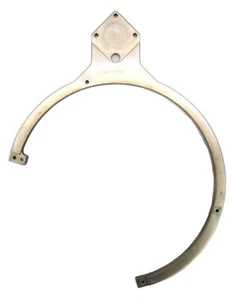 AMAT Applied Materials 0020-10059 200mm Wafer Lift Ring P5000 Working Spare - Picture 1 of 8
