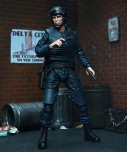 NECA RoboCop Alex Murphy Ultimate 7" Action Figure OCP Uniform Ver. - Picture 1 of 20
