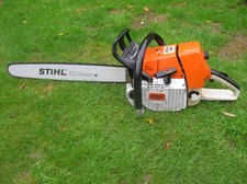 stihl ms046/ 460 chainsaw