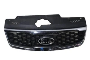 Grille KIA RIO 10 11 - Picture 1 of 12
