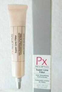 Prescriptives Px Super Line Filler Line Smoothing Concentrate 0.68 oz. NIB - Picture 1 of 1