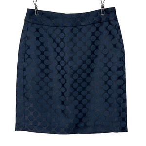 Banana Republic Petite Womens Pencil Skirt Size 00P Work Wear Business Corporate - Picture 1 of 5