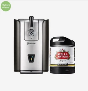 SCONTO SPILLATORE BIRRA PERFECTDRAFT PRO - Foto 1 di 1