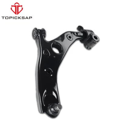 1PC For 2014-2020 Mazda 6 Front Lower Left Control Arm Ball Joint 2013-2016 CX-5 - Image 1 of 4