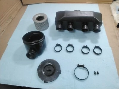 1980 Kawasaki Z1 Classic Fuel Injection Airbox Air Cleaner Filter KZ 1000 G - Image 1 of 4