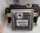 2006 Jeep Commander 4.7 L 4X4 TIPM engine fuse box W MODULE P/N P04692 Jeep Commander