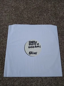 Barry White - Give You Up / Found Without You (Drum & Bass Remixes) - Picture 1 of 1