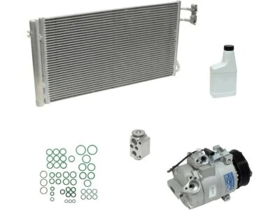 For 2008-2013 BMW 135i A/C Compressor Kit 55677KZNP 2009 2010 2011 2012 - Image 1 of 2