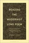 Czytanie modernistycznego długiego wiersza: John Cage, Charles Olson i nieokreślenie 