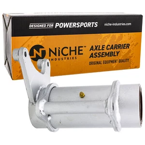 NICHE Axle Bearing Carrier for Yamaha Warrior 350 3GD-25311-00-35 1989-2004 - Picture 1 of 6