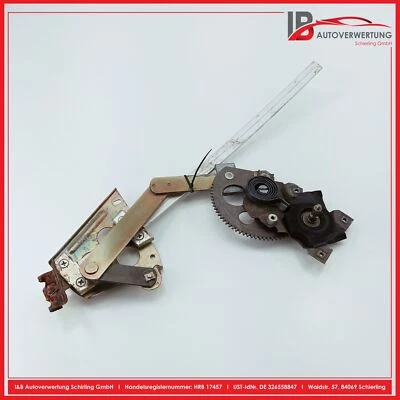 Elevalunas trasero derecho mercedes benz coupe (c123) 230 ce 1236701203 Foto 1 de 2