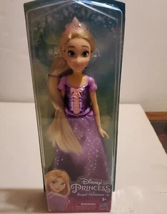 Disney Princess Royal Shimmer Rapunzel Doll - Picture 1 of 7