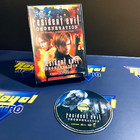 Resident Evil: Degeneration [DVD] [2009]