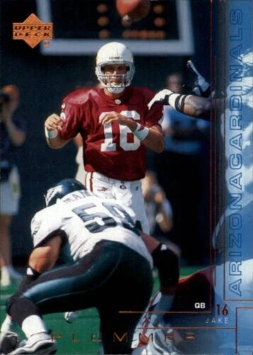 B0735- 2000 Upper Deck FB Card #s 1-200 +Rookies -You Pick- 15+ FREE US SHIP - Image 1 of 1