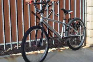 BMX Bike 24 in Wheel Bikes for sale | eBay
