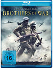 Brothers of War (Blu-ray) [Blu-ray] [2015]