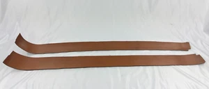 Mercedes Benz W111 Einstiegleisten Einstieggummi Original - Bild 1 von 8