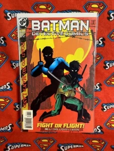 Detective Comics Vol. 1 #727 1998 DC Comics - Imagen 1 de 1