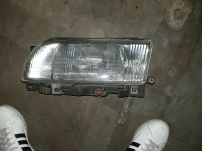 Conjunto de luces delanteras de faros izquierdos para conductor Infiniti G20 1991-1996 OEM S&D Foto 1 de 4