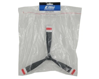 E-flite EFlite 1.2m T-28 T28 Trojan 12x7 3 Blade Prop Propeller EFLP120703B - Image 1 of 3