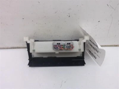 Control de temperatura compatible con 01 INFINITI I30 145455 Foto 1 de 2