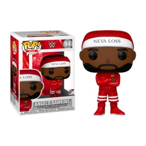 Street Profits #94 - Angelo Dawkins - Funko Pop! WWE* - Picture 1 of 3