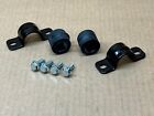 Rear Anti Roll Bar Outer Mounting Bushes & Clamps For Seat Alhambra 1996-2010