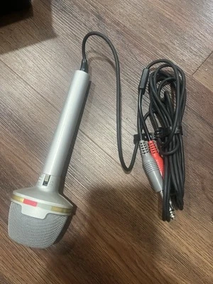 Realistic Condenser Microphone With Case - Image 1 of 4