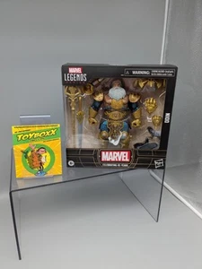 Marvel 85th Anniversary Marvel Legends Odin 21 cm Hasbro 2B - Bild 1 von 6