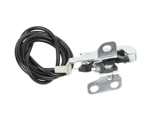 Cerradura puerta trasera ABAKUS 132-016-021 trasera izquierda superior para caja CITROËN JUMPER - Imagen 1 de 7
