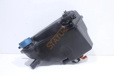 Porsche Cayman 981 Engine Coolant Reservoir 98110604704 - Image 1 of 4